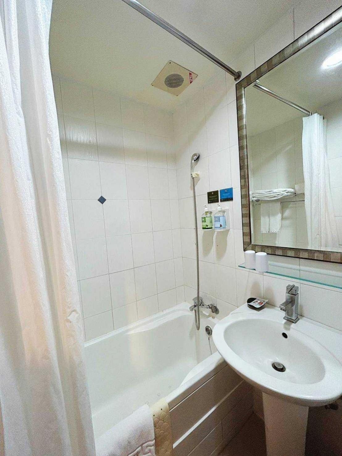 台南 信然文旅-首學酒店 外观 照片