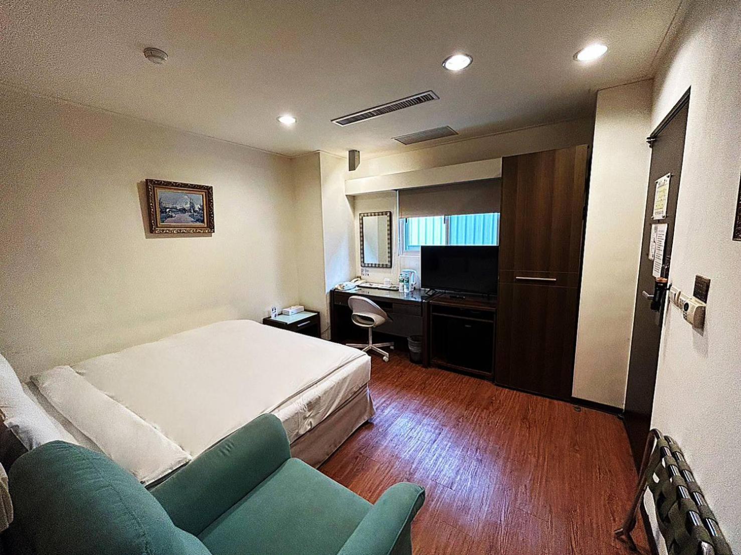 台南 信然文旅-首學酒店 客房 照片