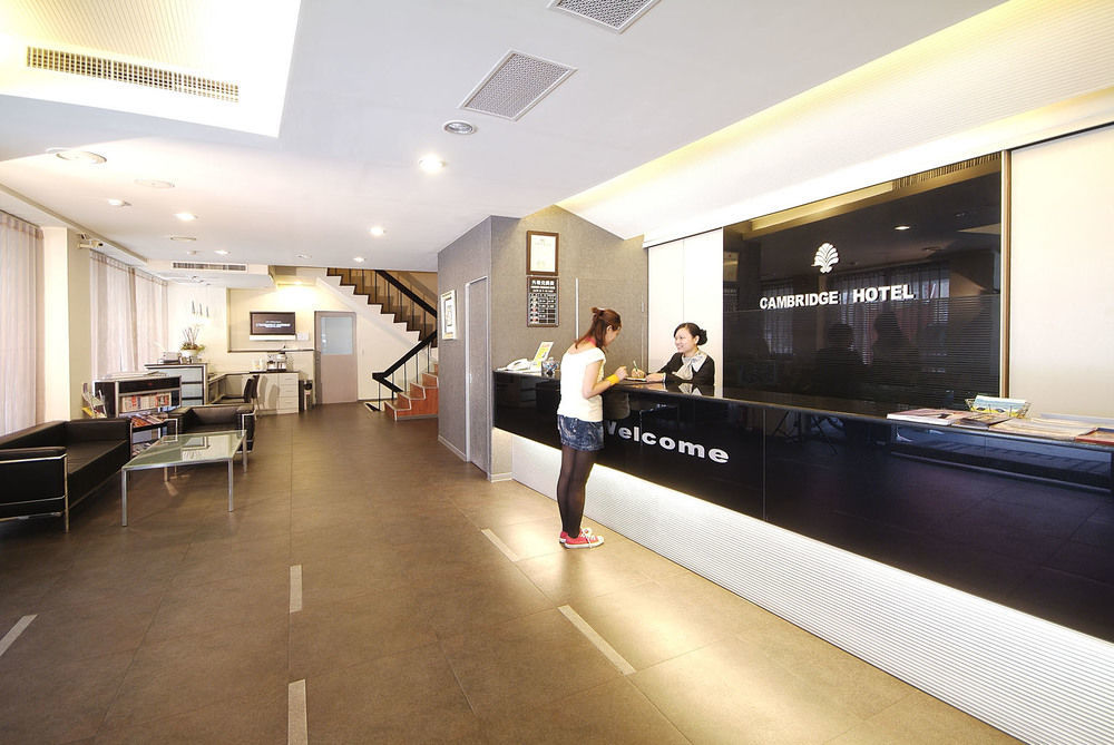 台南 信然文旅-首學酒店 外观 照片